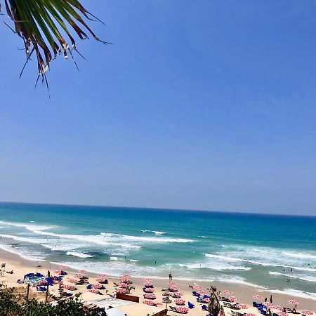 Studio Apartment In Bat-Yam Бат Ям Екстериор снимка