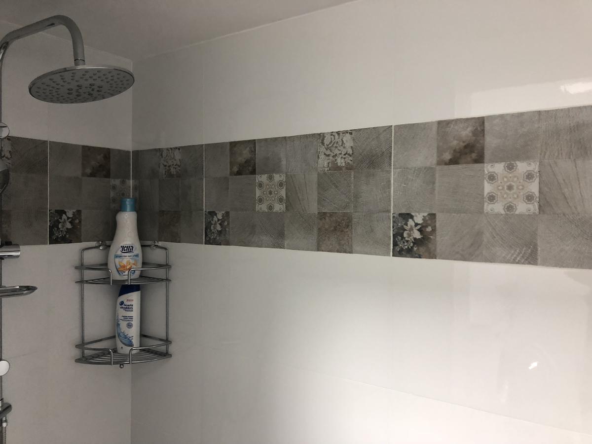 Studio Apartment In Bat-Yam Бат Ям Екстериор снимка