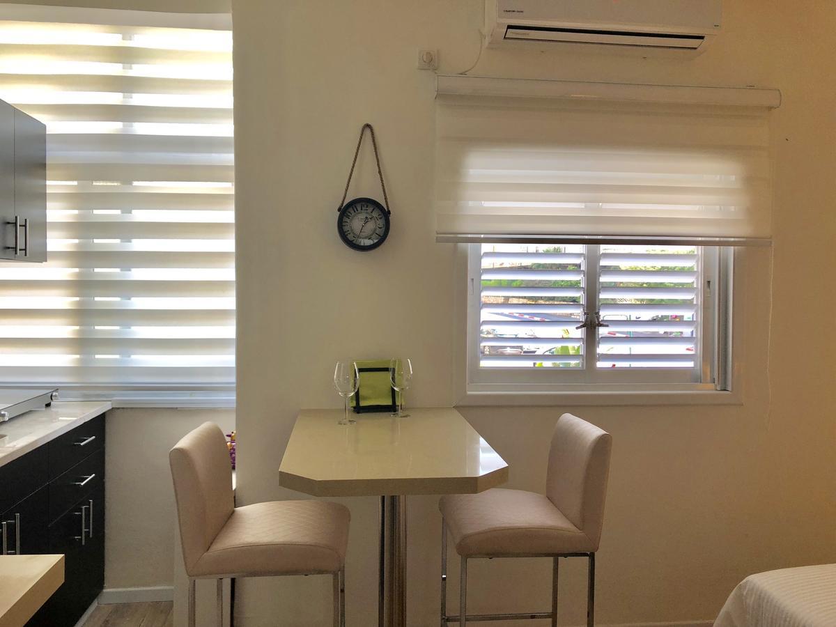 Studio Apartment In Bat-Yam Бат Ям Екстериор снимка