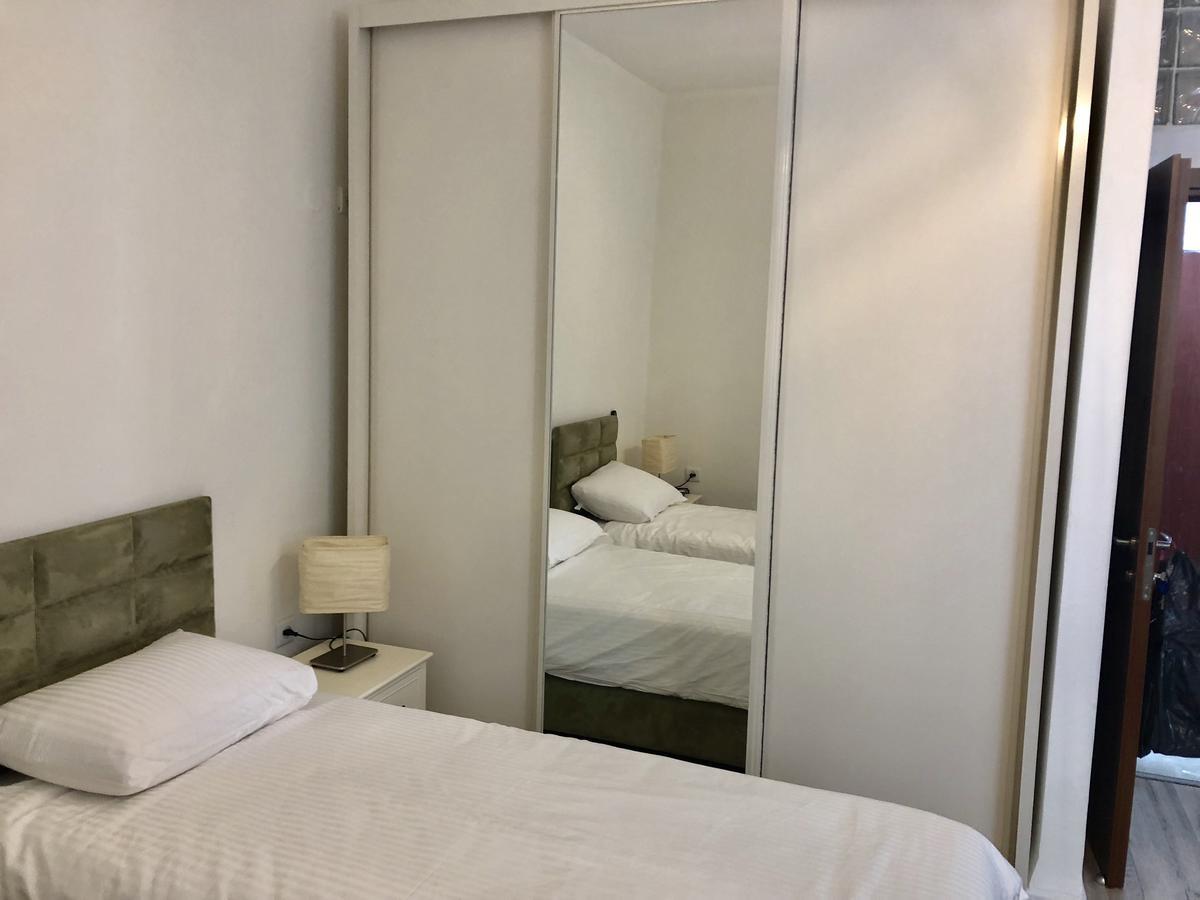 Studio Apartment In Bat-Yam Бат Ям Екстериор снимка
