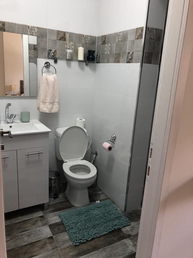 Studio Apartment In Bat-Yam Бат Ям Екстериор снимка