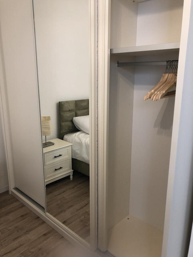 Studio Apartment In Bat-Yam Бат Ям Екстериор снимка