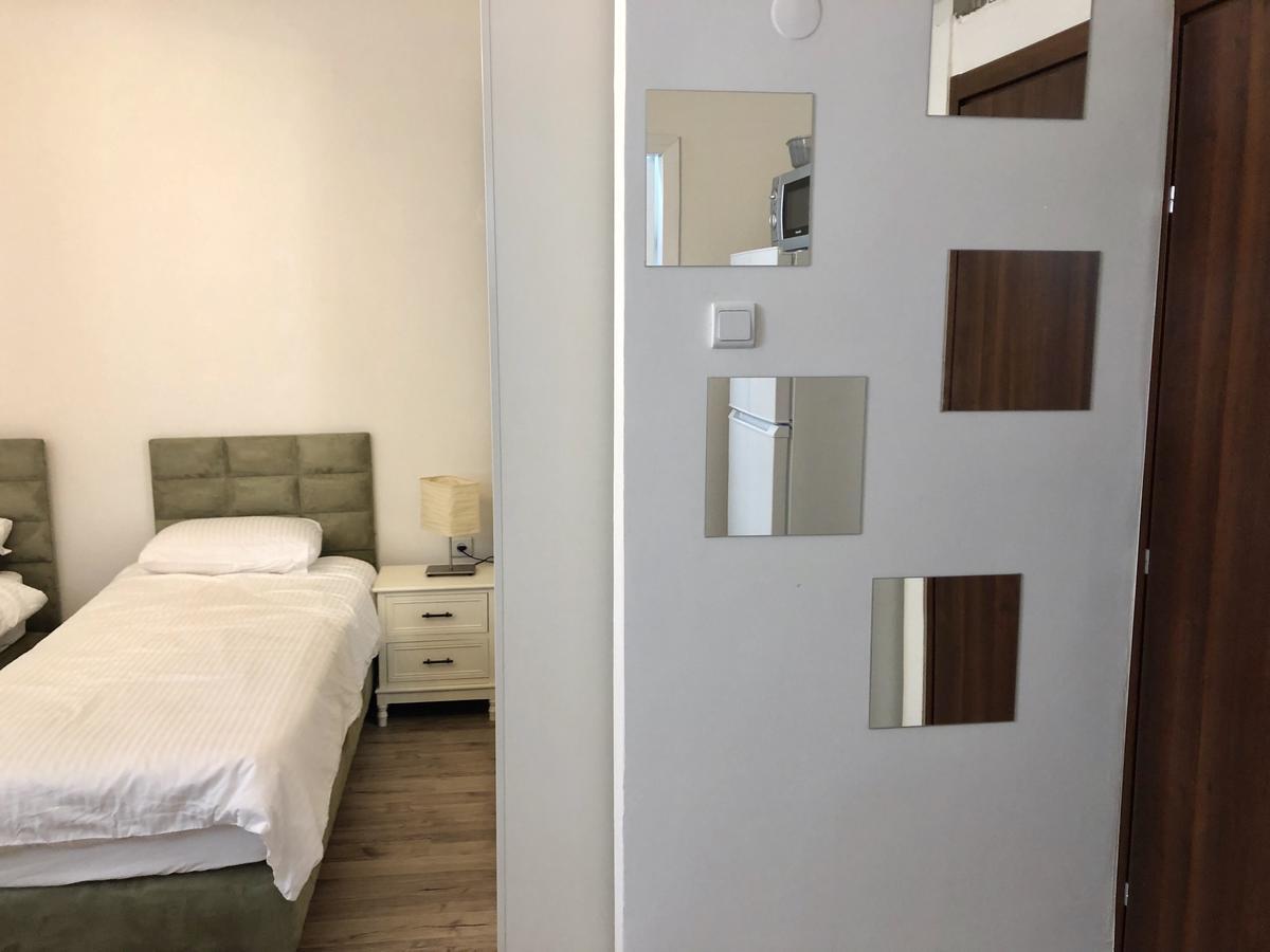 Studio Apartment In Bat-Yam Бат Ям Екстериор снимка